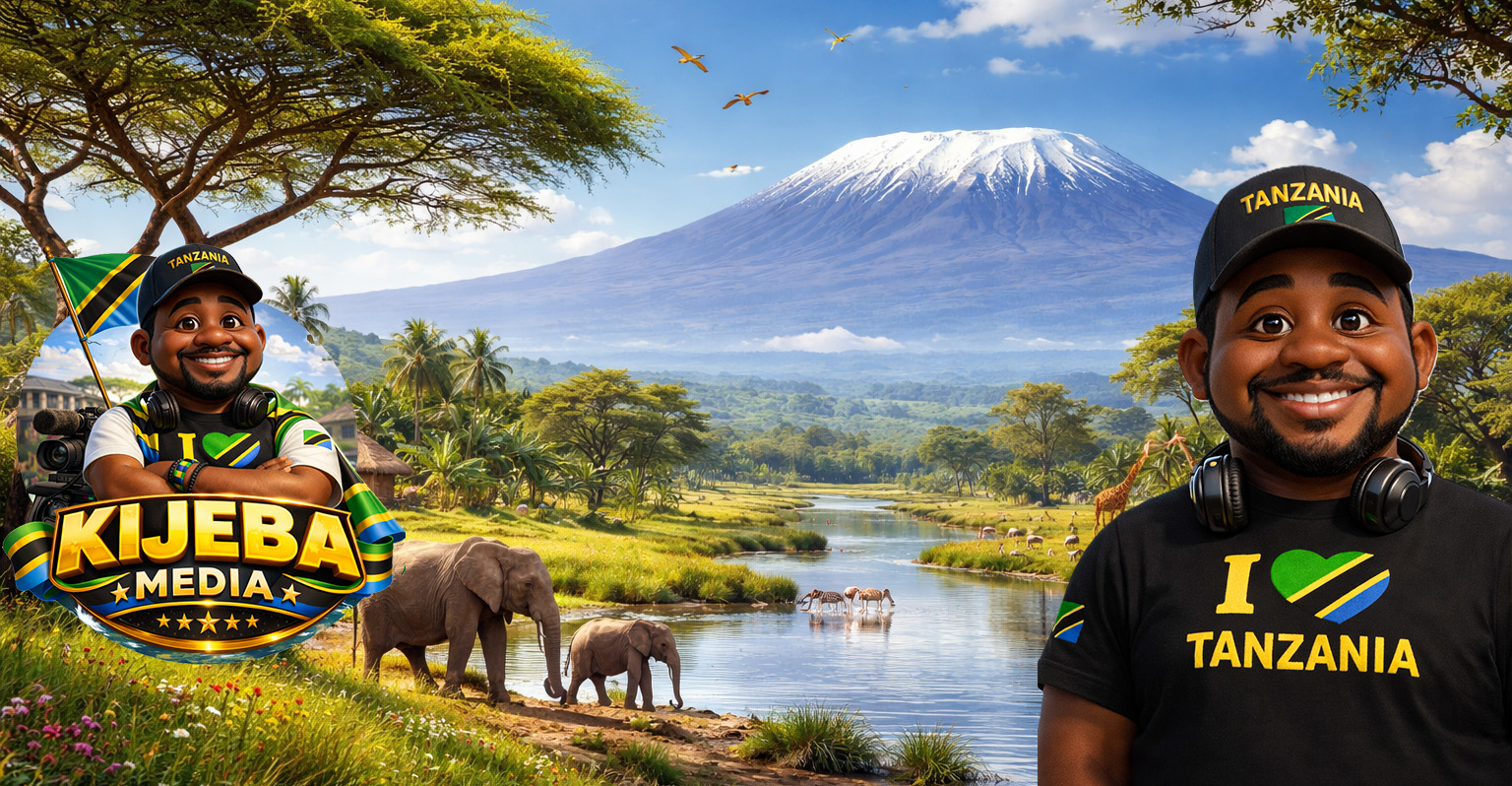 Tanzania